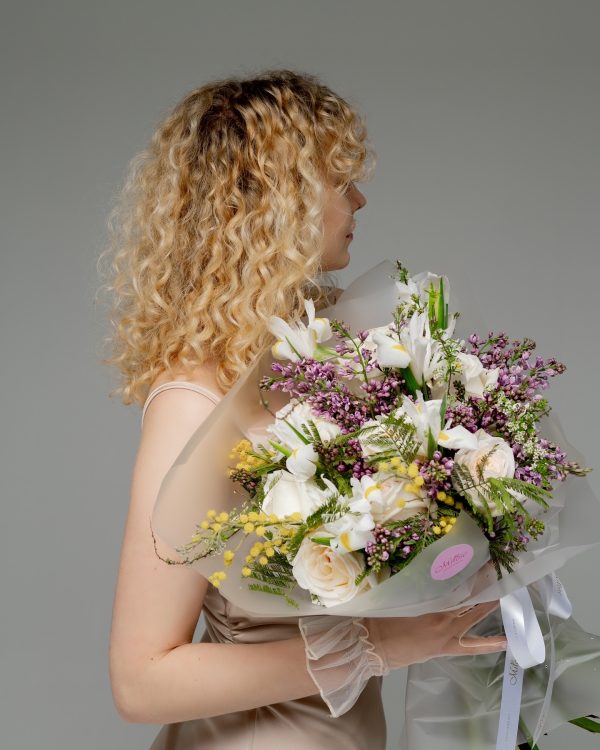 Bouquet "Spring"