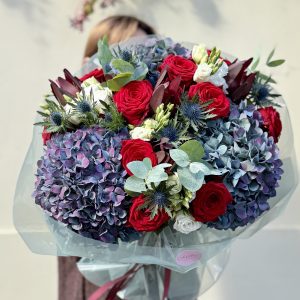 Bukiet "Morska Fala"