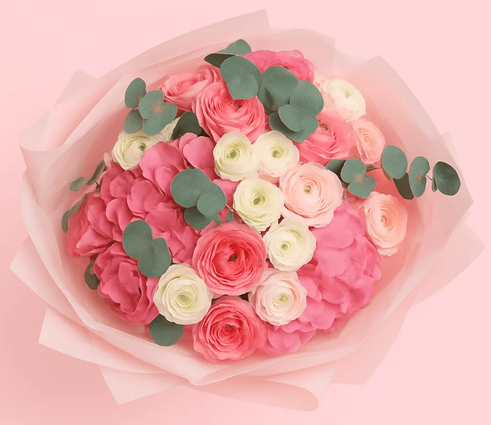 Bukiety autorskie Warszawa – Kwiaciarnia Miłość