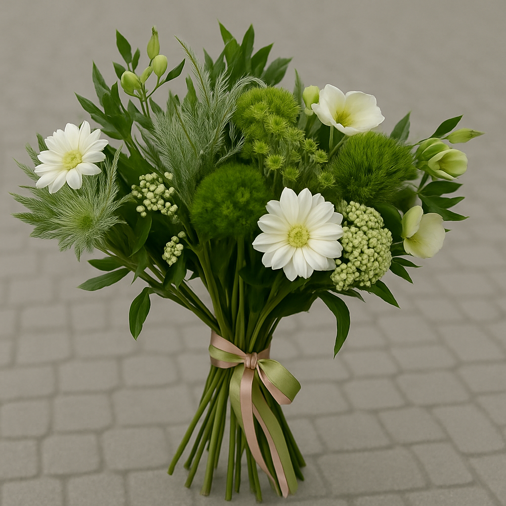 Flowers for Businesses Warsaw – Kwiaciarnia Miłość