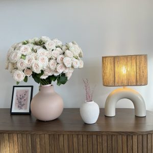A Touch Of Coziness