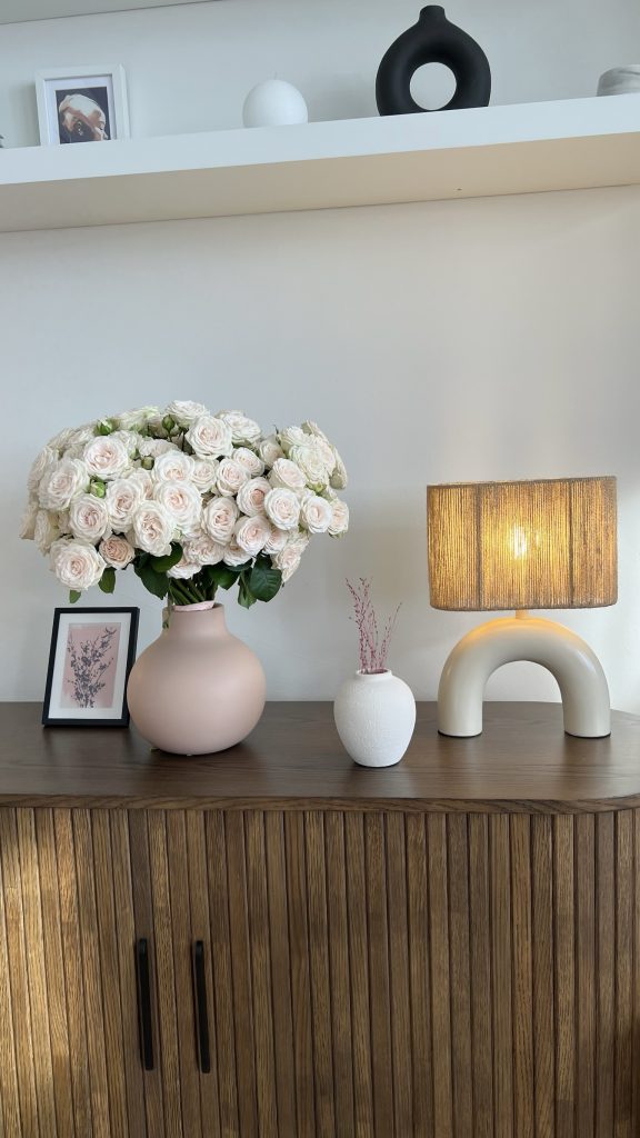 A Touch Of Coziness