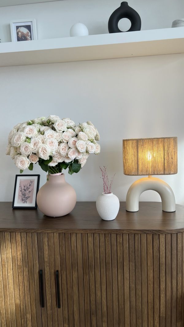A Touch Of Coziness