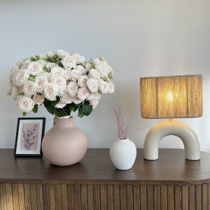 A Touch Of Coziness