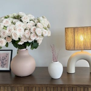 A Touch Of Coziness