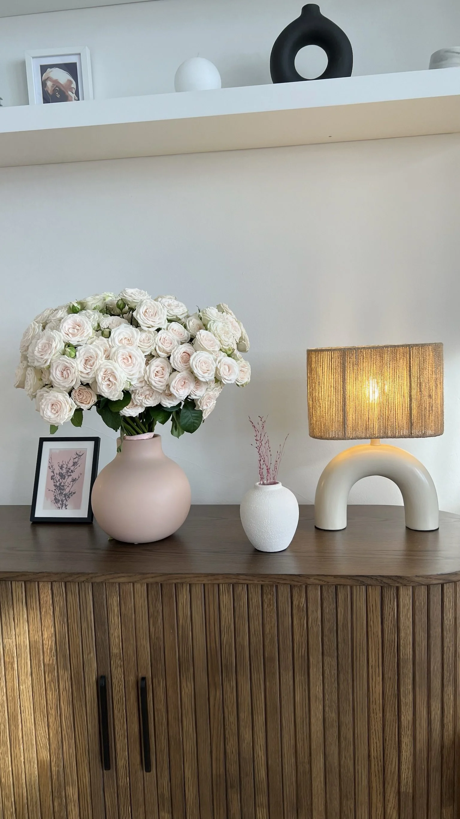A Touch Of Coziness