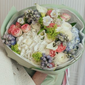 Bukiet "Joy"