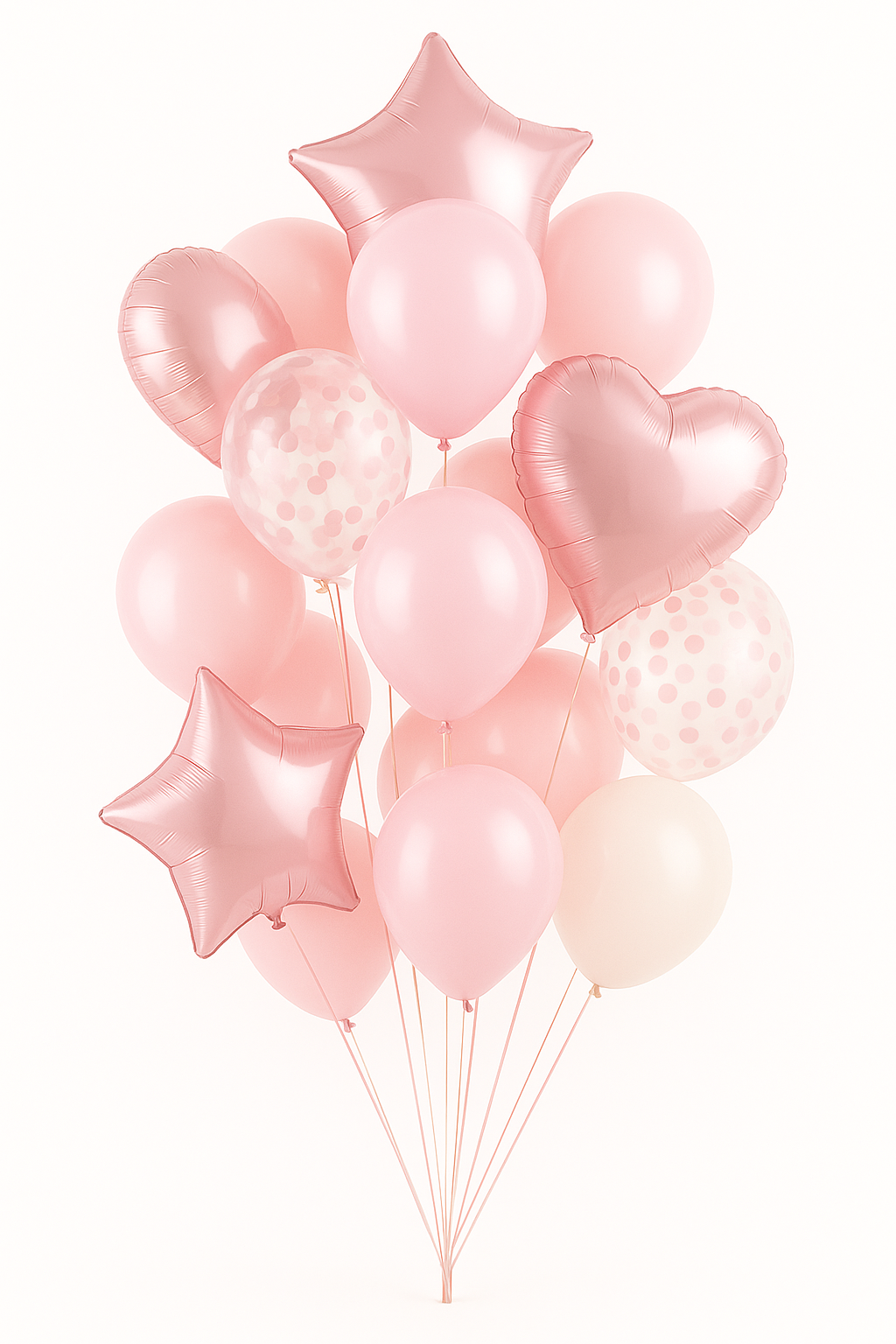 Balony z helem Warszawa – Kwiaciarnia Miłość
