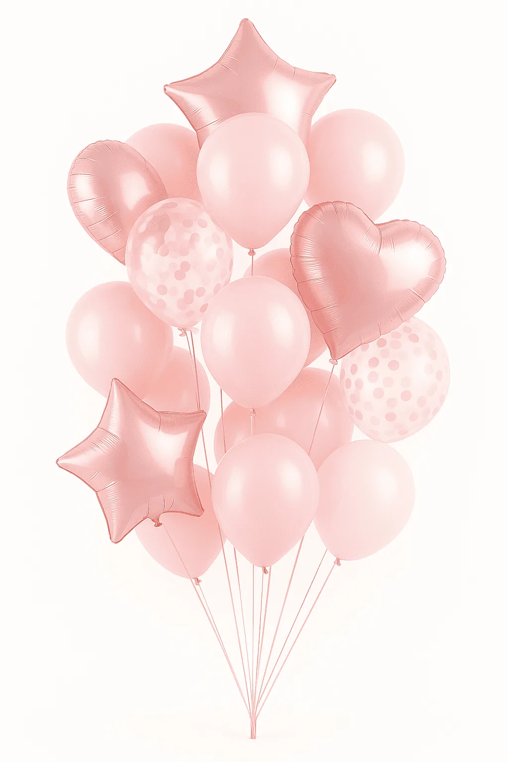 Balony z helem Warszawa – Kwiaciarnia Miłość