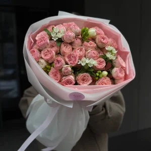 Bukiet "Perfect Morning"