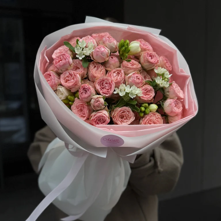 Kwiaciarnia Miłość Warszawa – świeże kwiaty i bukiety z dostawą