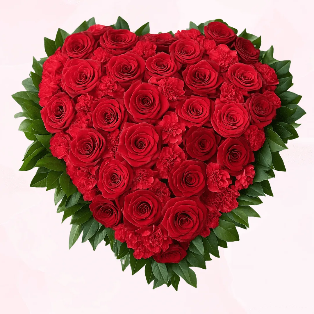 Florystyka pogrzebowa Warszawa – Kwiaciarnia Miłość