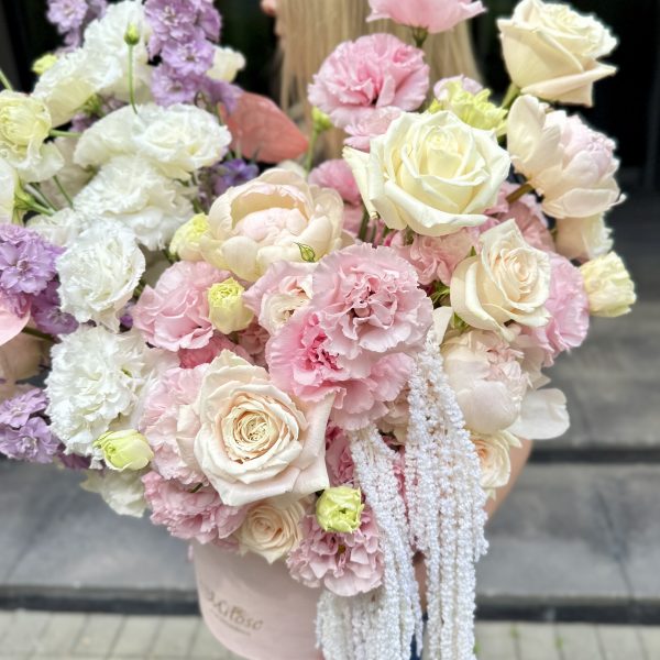 Blooming Grace - obrazek 6