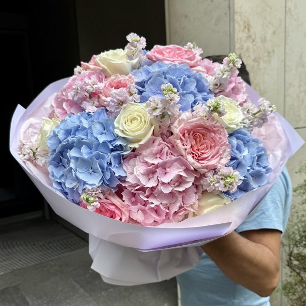 Bukiet „Blossom Tenderness”
