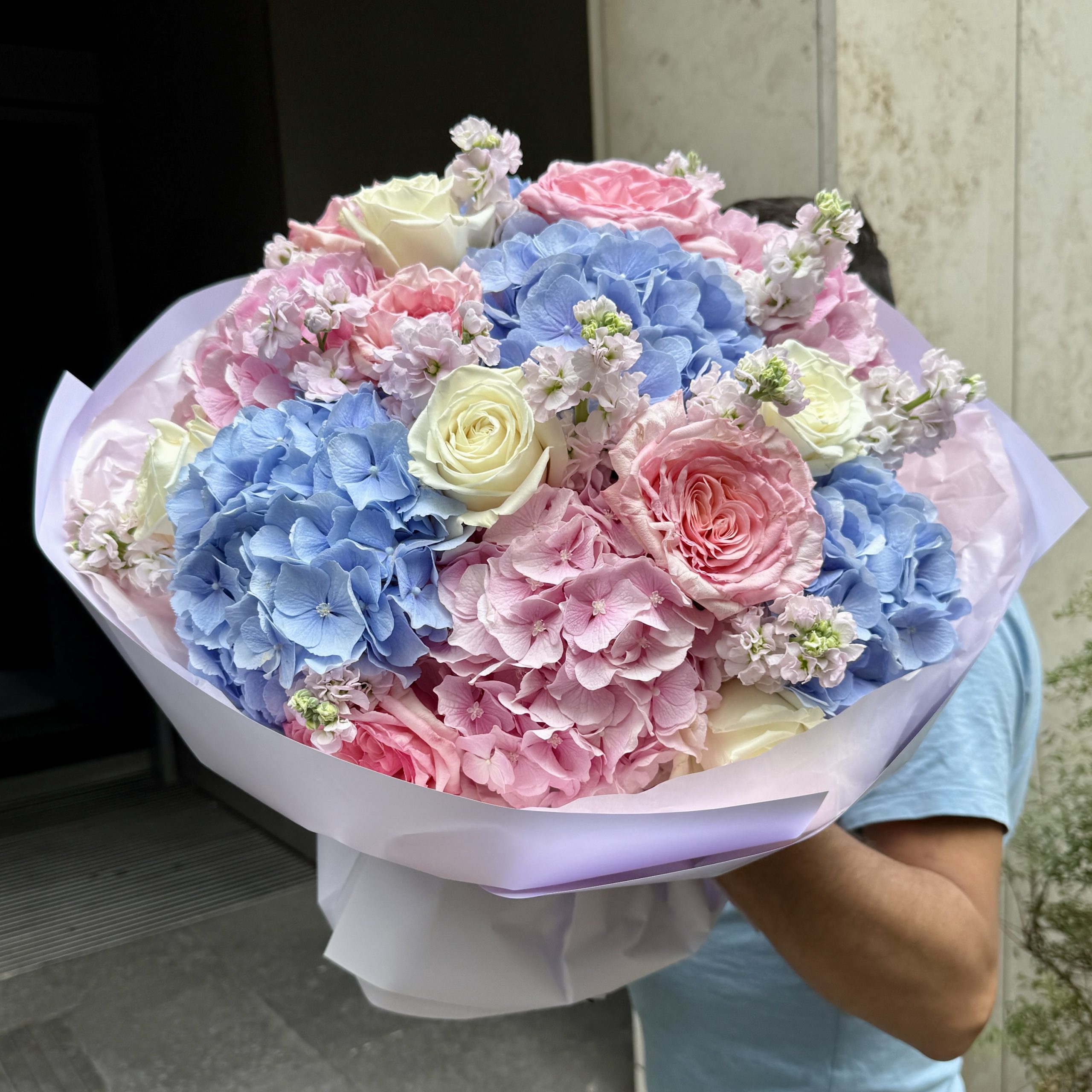 Bukiet „Blossom Tenderness”
