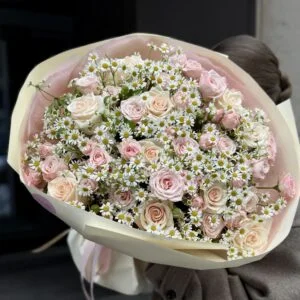 Kwiaciarnia Miłość Warszawa – świeże kwiaty i bukiety z dostawą