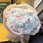 Bukiet “Inspiracja” - zdjęcie 2 - Kwiaciarnia Miłość