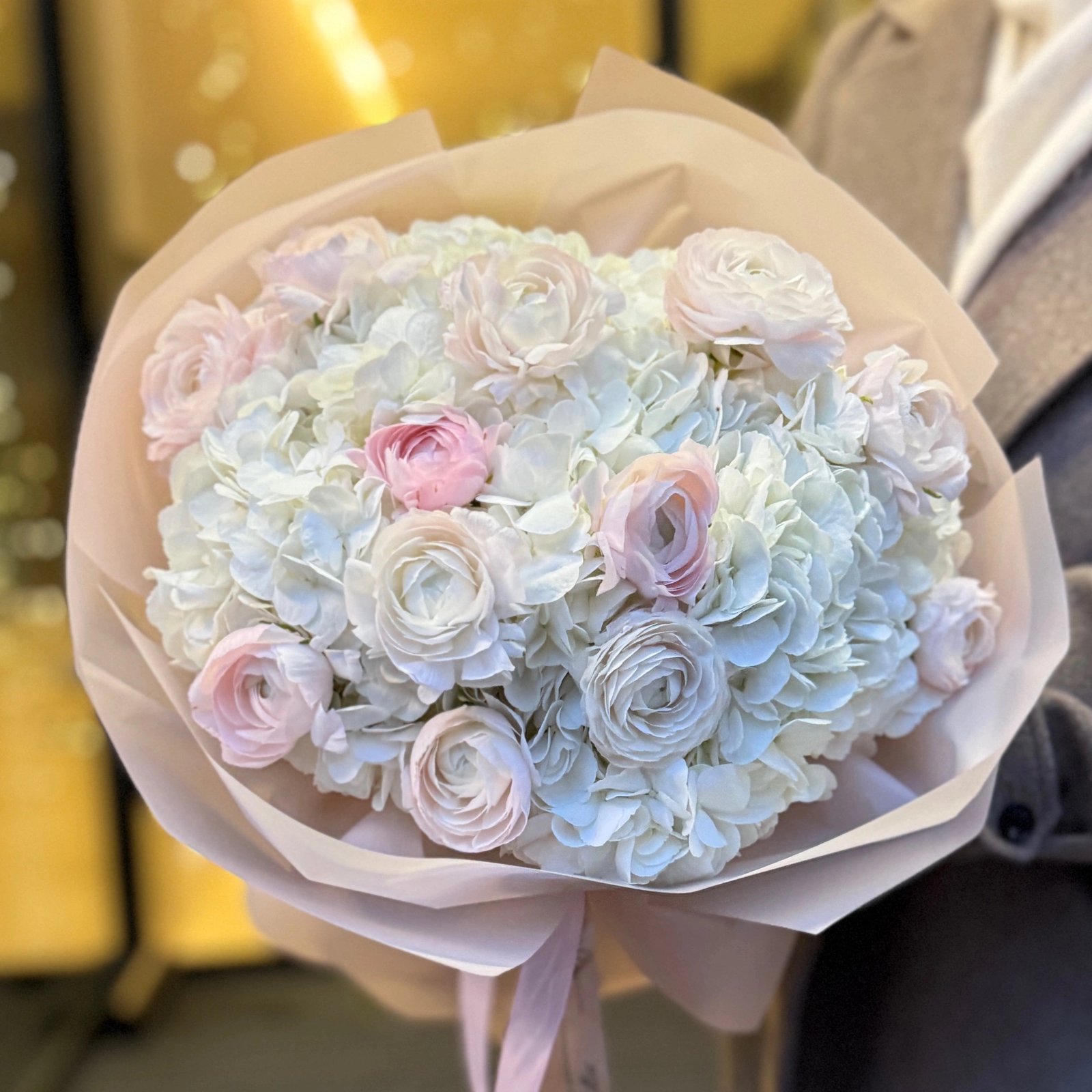 Bukiet “Inspiracja”