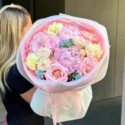 Bouquet of the day
