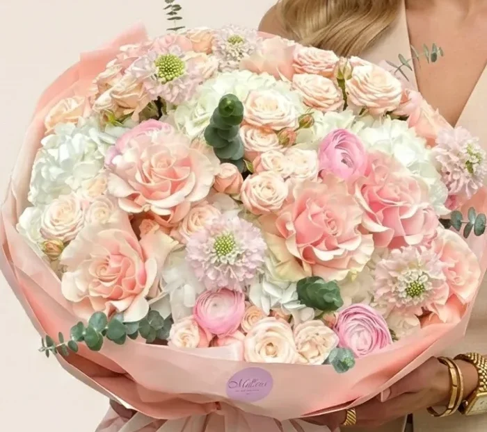 Walentynki Warszawa – Kwiaciarnia Miłość