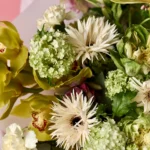 Kwiaciarnia Miłość Warszawa - bukiet kwiatów