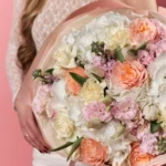 Kwiaciarnia Miłość Warszawa - bukiet kwiatów