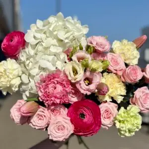 Bouquet of the day