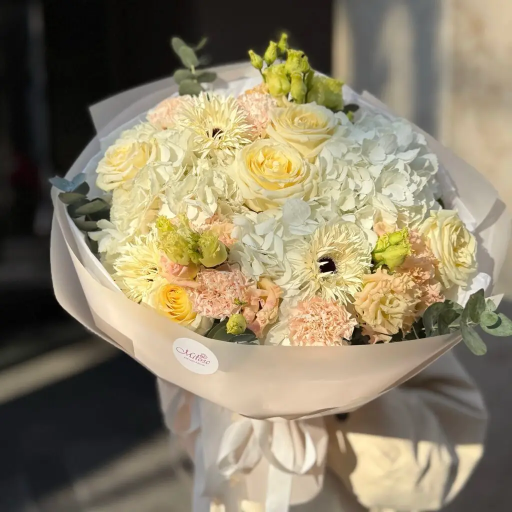 Bouquet of the day