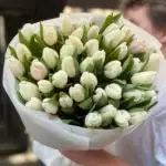 Kwiaciarnia Miłość Warszawa - bukiet kwiatów