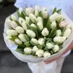 Kwiaciarnia Miłość Warszawa - bukiet kwiatów