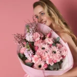 Kwiaciarnia Miłość Warszawa - bukiet kwiatów