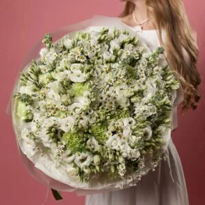 Miłość Ivory Balance