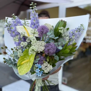 Bukiet Brume Mauve