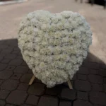 Serce Ciszy — Kwiaciarnia Miłość Warszawa