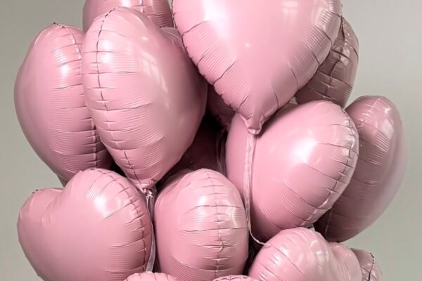 Balony i dodatki