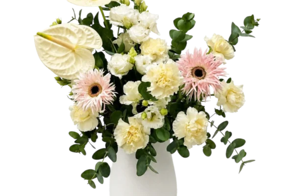 Florystyka dla firm