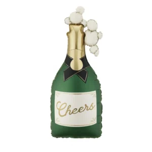 Cheers – balon foliowy z helem
