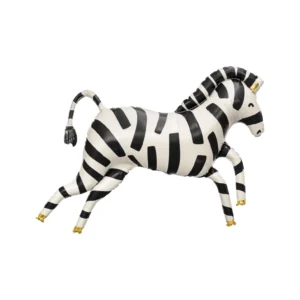 Safari Star – helium foil balloon