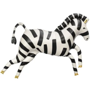 Safari Star – helium foil balloon