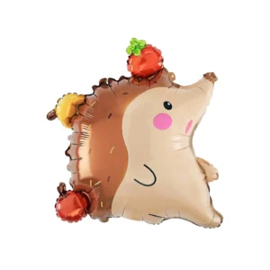 Little Hedgehog – helium foil balloon