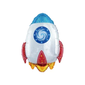 Galaxy Flight – balon foliowy z helem