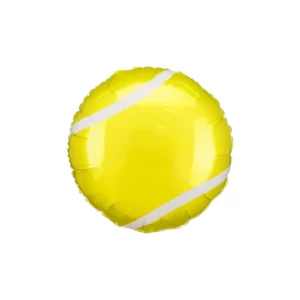 Tennis Ball – balon foliowy z helem