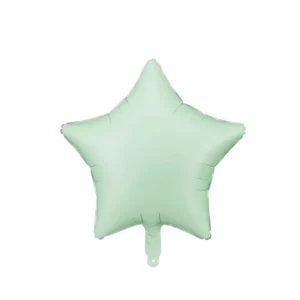 Sage Star – balon foliowy z helem