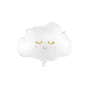 Dreamy Cloud – balon foliowy z helem