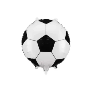 Classic Football – balon foliowy z helem