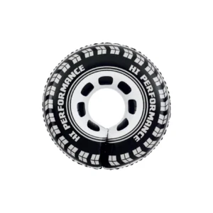 Apex Tire – balon foliowy z helem