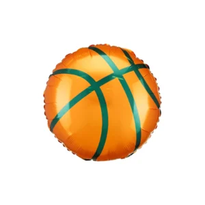 Dunk Basketball – balon foliowy z helem