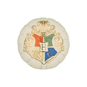 Hogwarts Crest – balon foliowy z helem