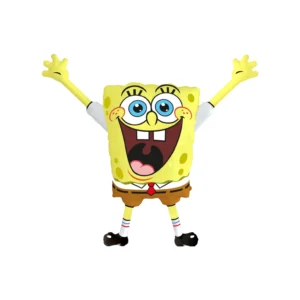 SpongeBob – balon foliowy z helem