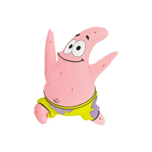 Patrick – helium foil balloon